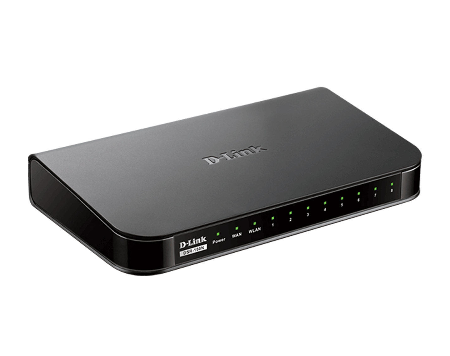 روتر VPN بی‌سیم دی لینک مدل DSR-150N-3